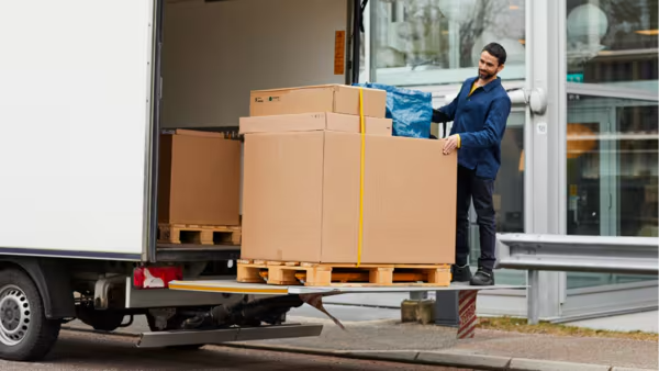 Garantie & Livraison Sécurisée