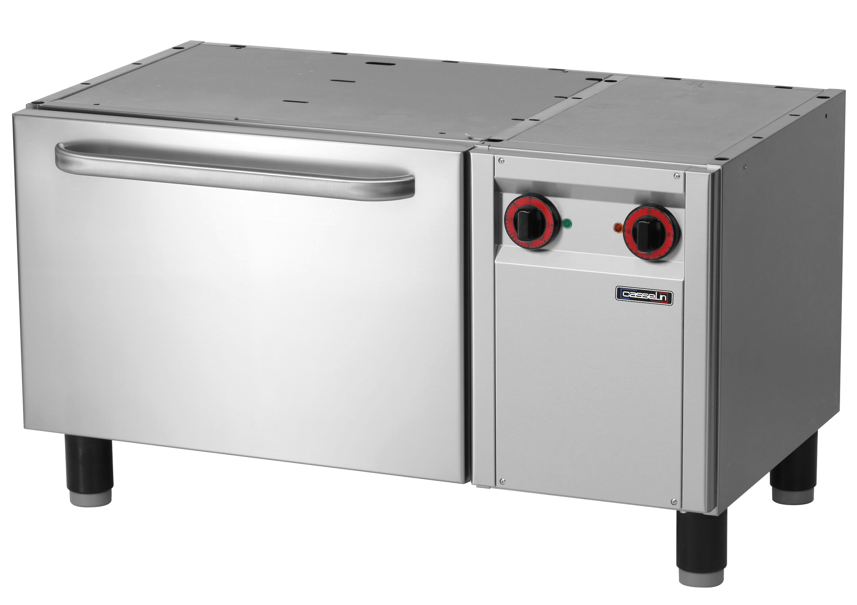 Four électrique ventilé GN 1/1 99