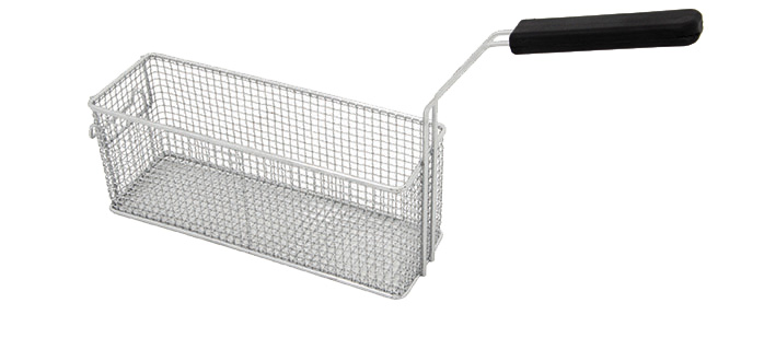Panier 1/3 pour friteuses 13 litres