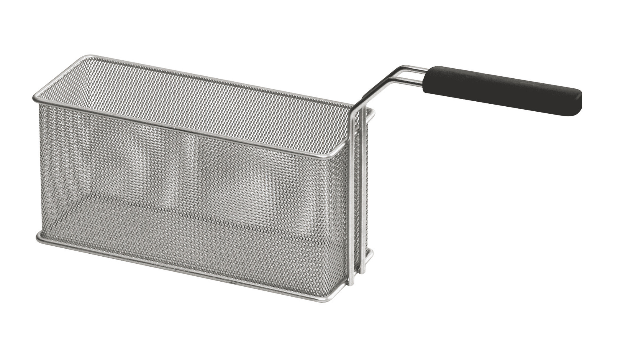 Panier 1/9 avec poignée gauche pour cuiseur à pâtes C7CAP