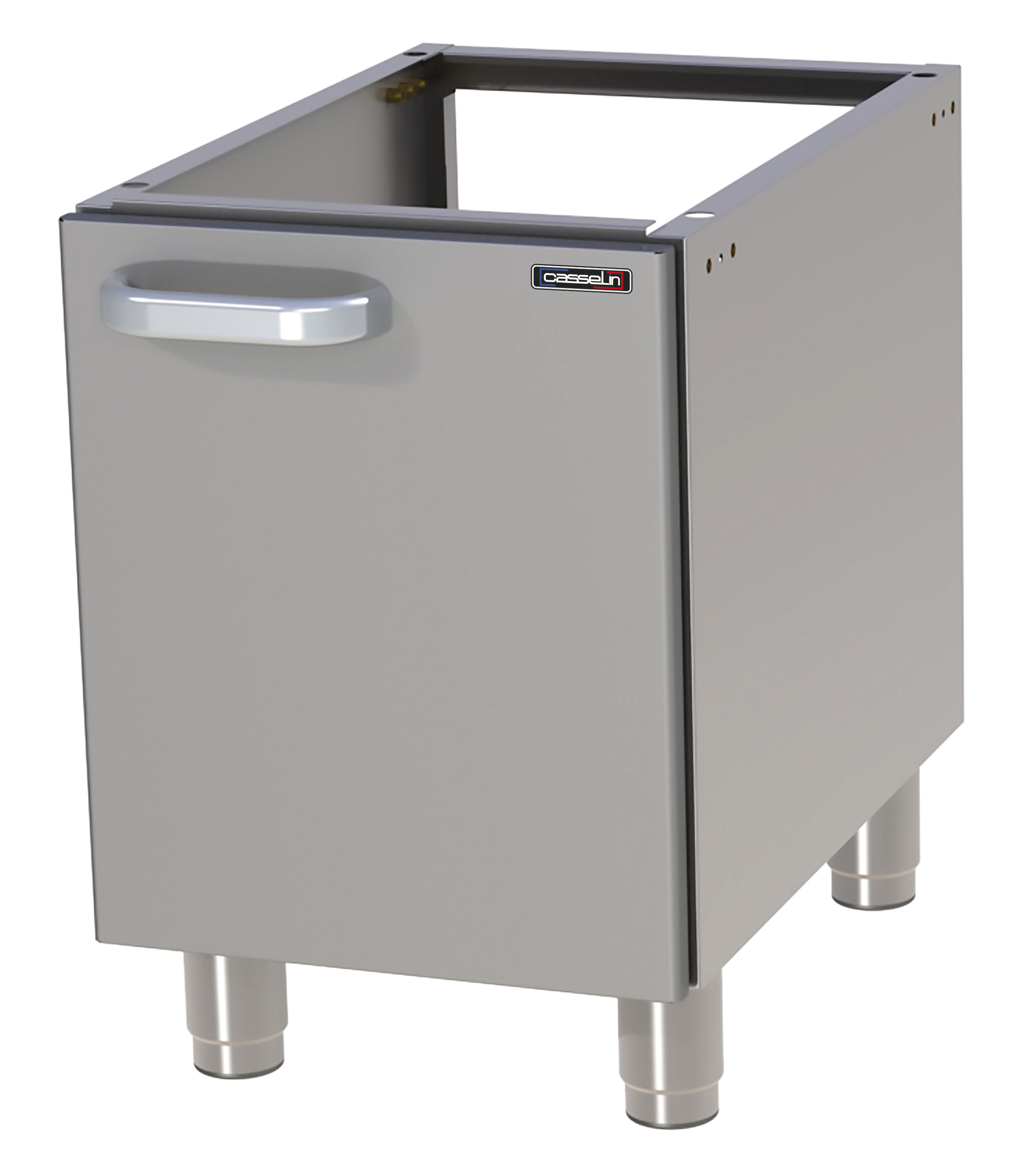 Soubassement 1 porte 40