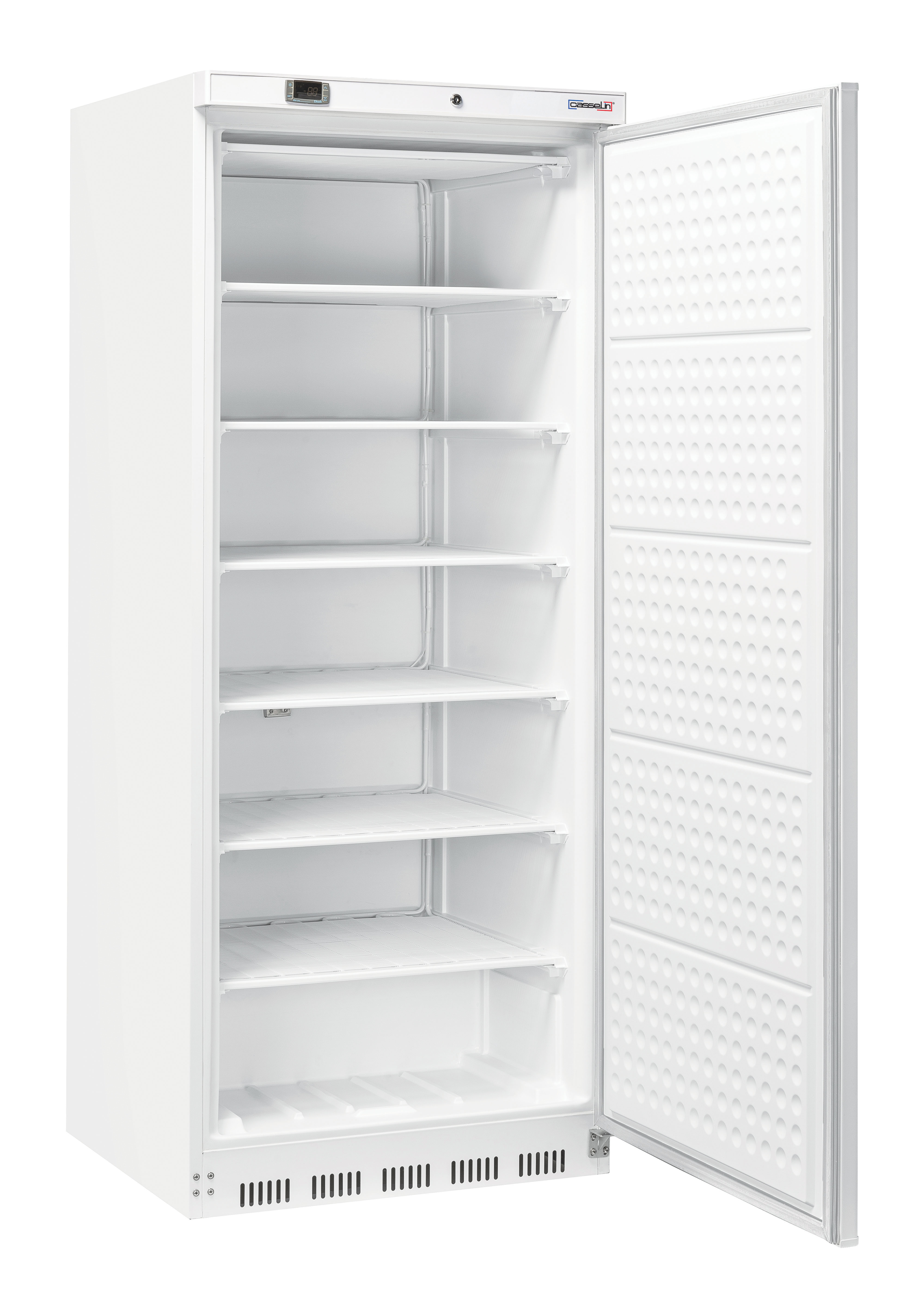 Armoire négative 600 L Blanche