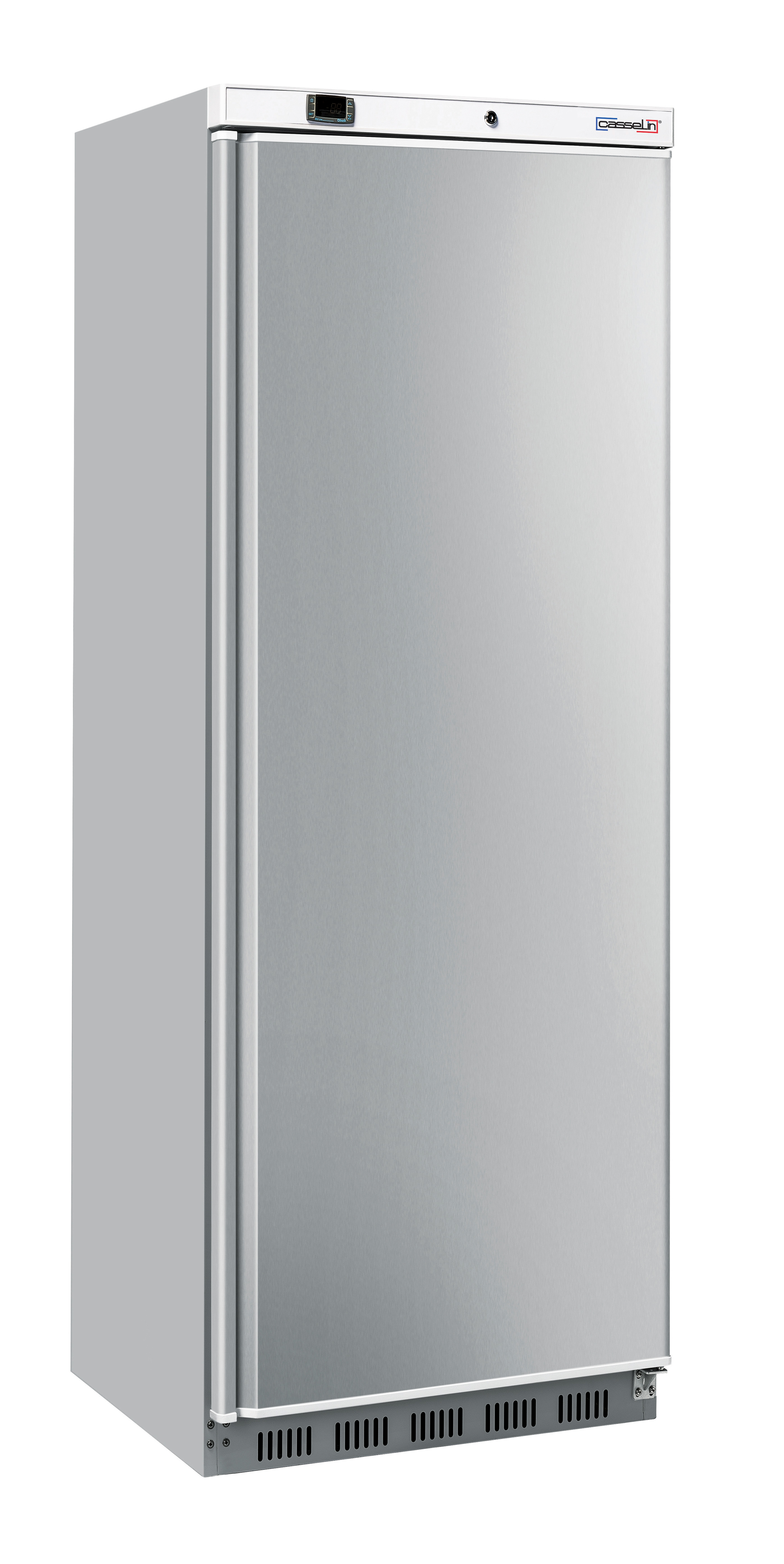 Armoire positive 400 L Inox