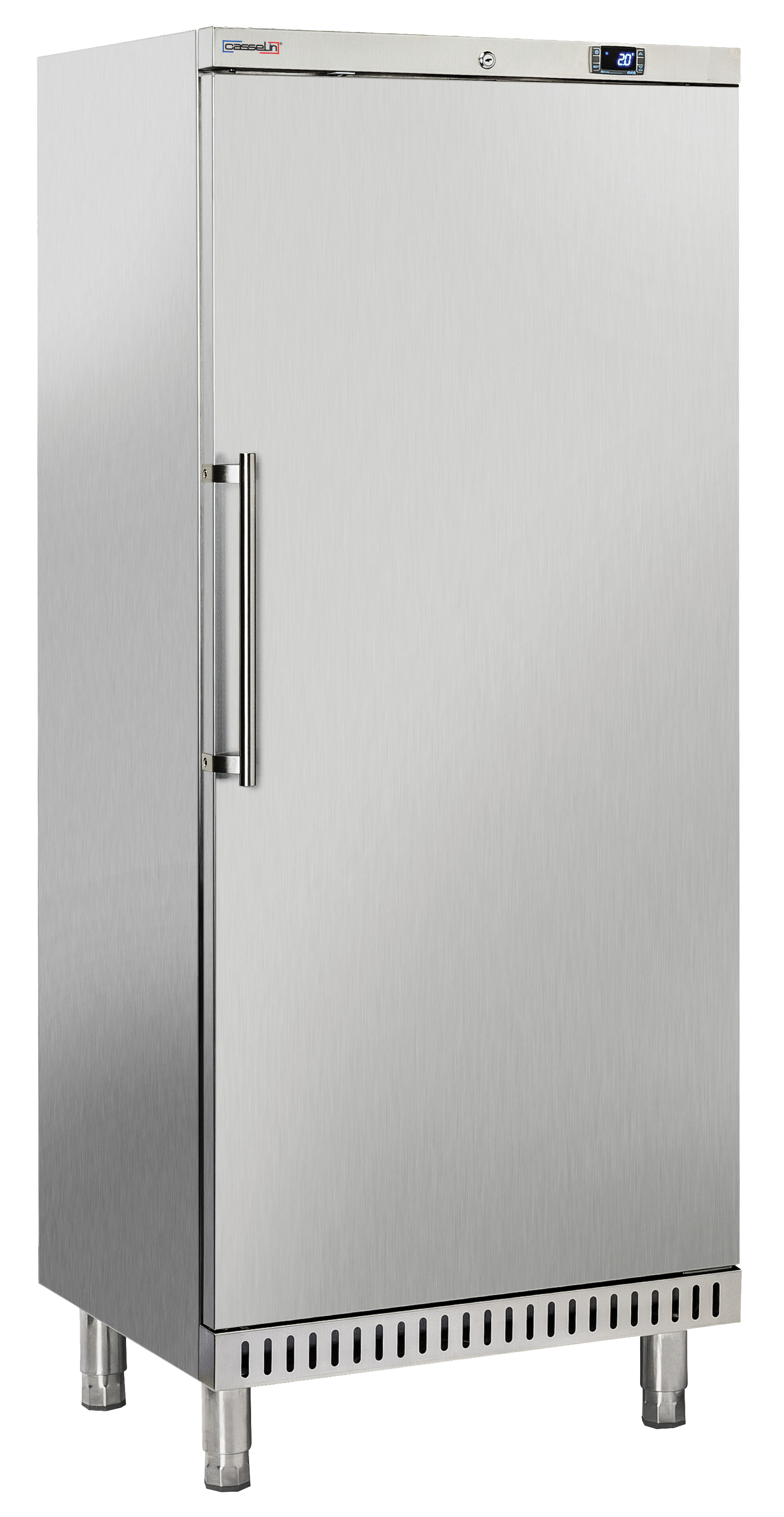 Armoire positive patissière 400 L Inox