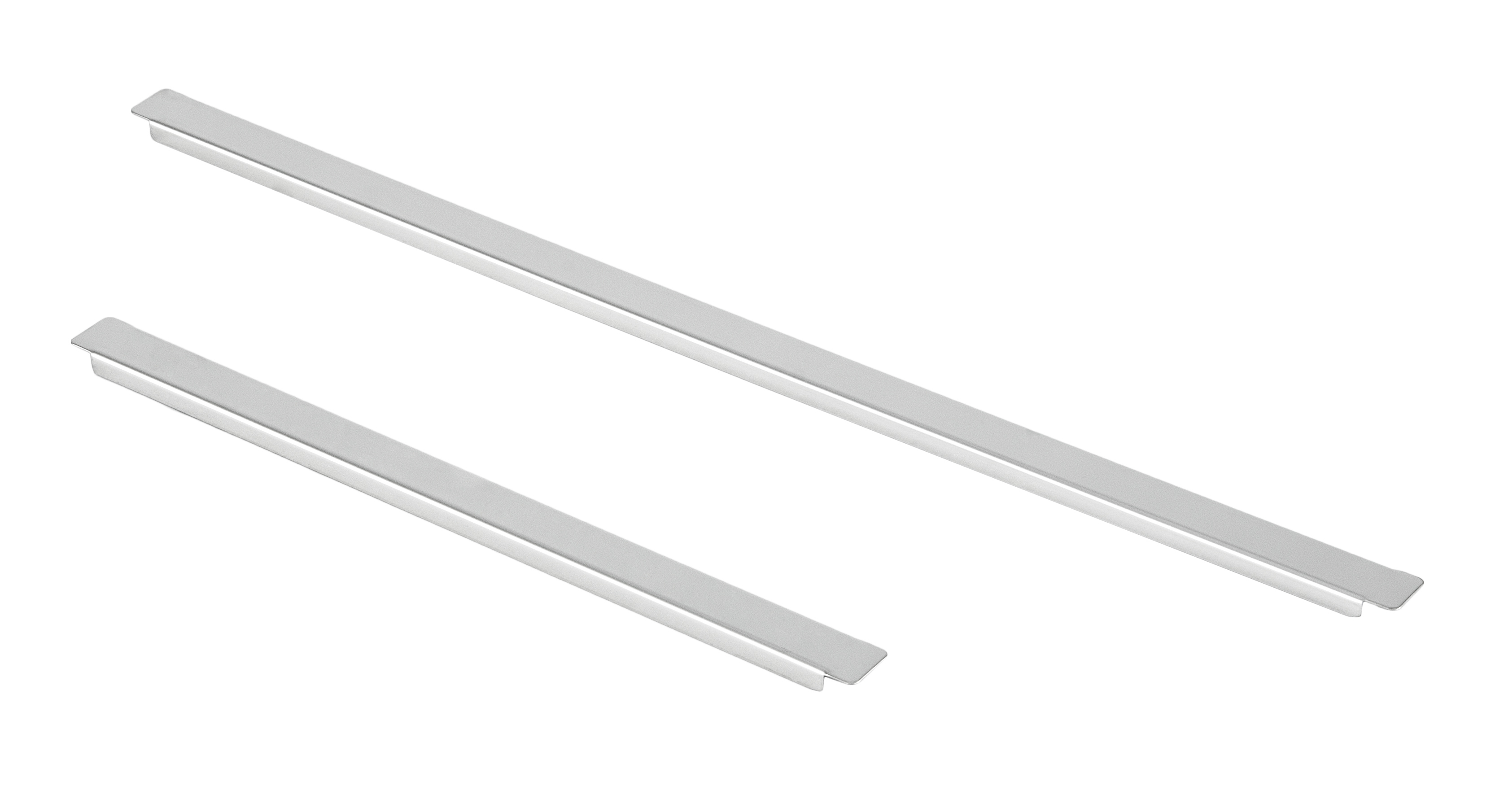 Barre de séparation bac Gastronorme 325mm