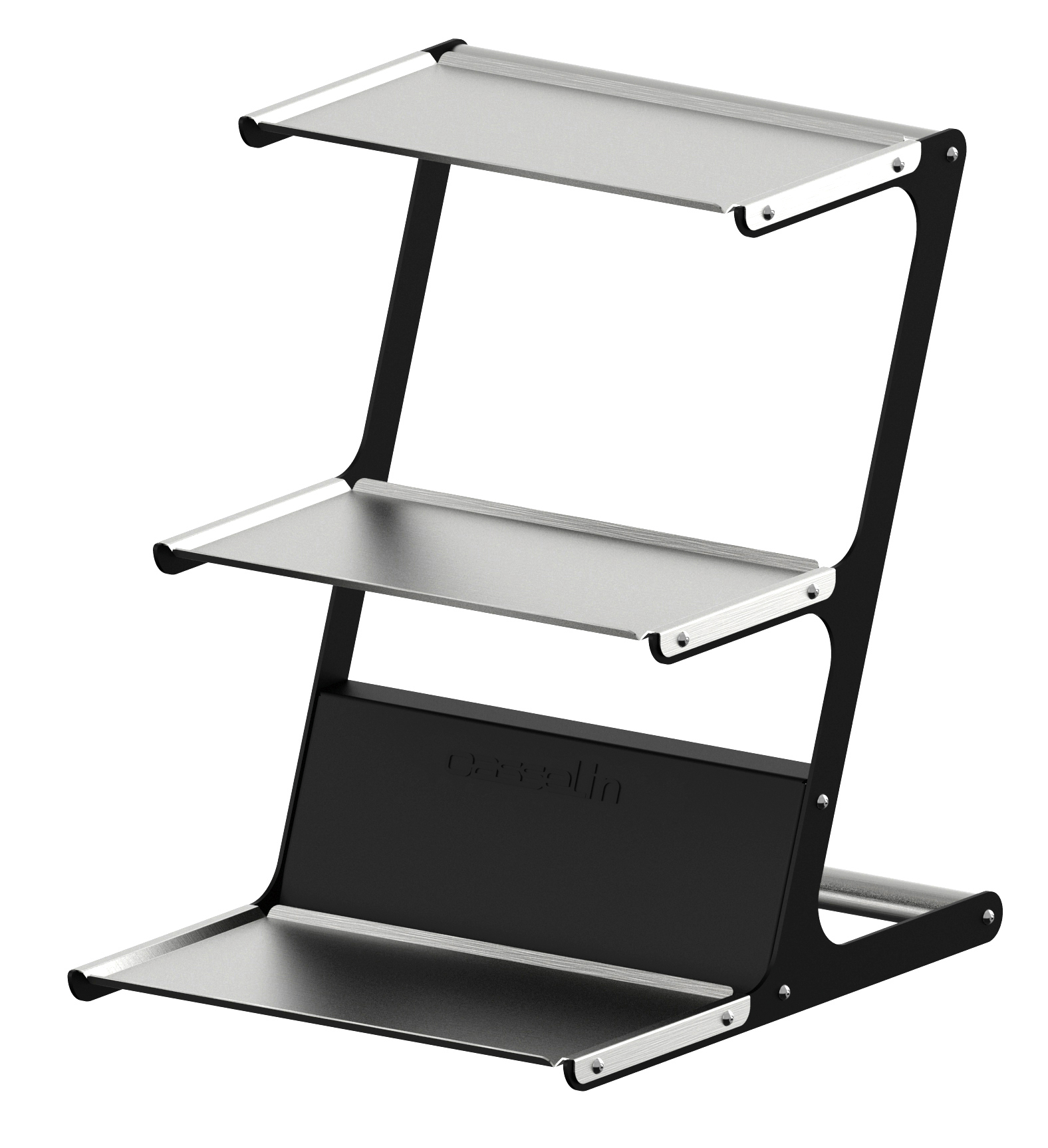 Présentoir buffet 3 niveaux GN 1/3 - Taly