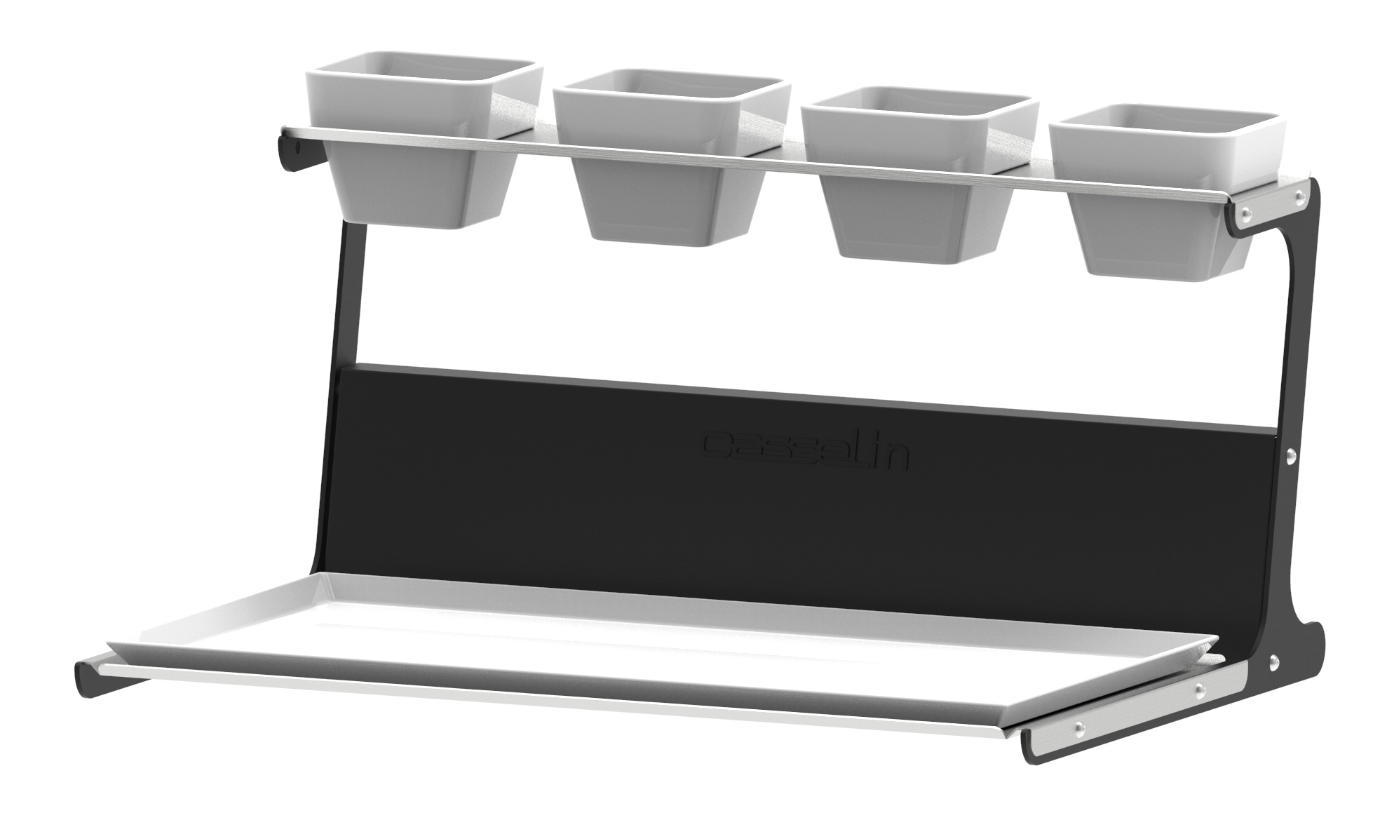 Présentoir buffet - Nena