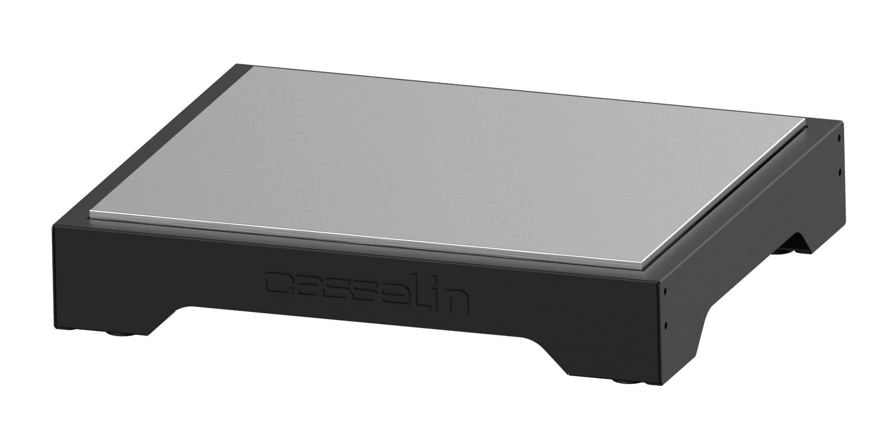 Support buffet réfrigéré eutectique GN 1/2